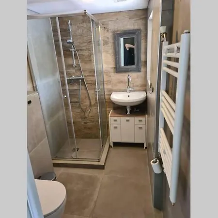 Bosgeur Bij Bos7 Op De Veluwe Apartment