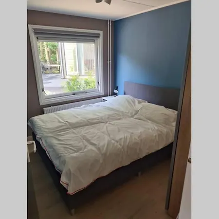 Bosgeur Bij Bos7 Op De Veluwe Apartment Putten