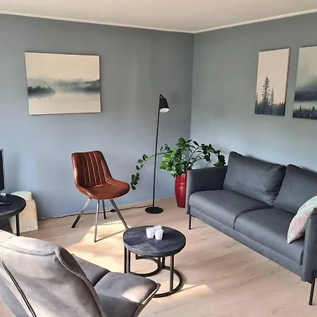 Bosgeur Bij Bos7 Op De Veluwe Apartment