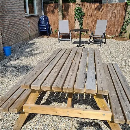 Apartment Bosgeur Bij Bos7 Op De Veluwe