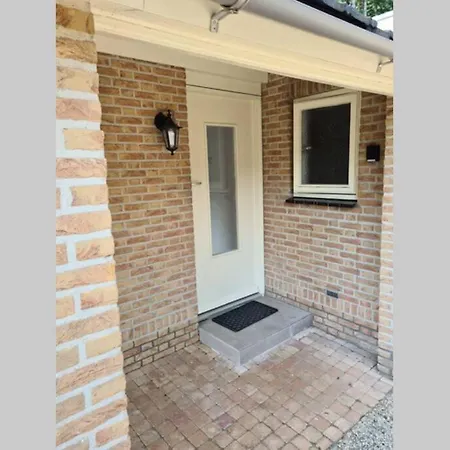 Apartment Bosgeur Bij Bos7 Op De Veluwe Putten