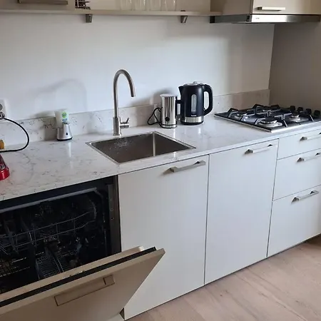 Bosgeur Bij Bos7 Op De Veluwe Apartment *