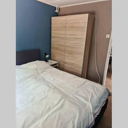 Apartment Bosgeur Bij Bos7 Op De Veluwe Putten
