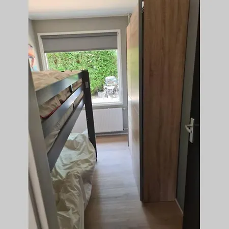 Apartment Bosgeur Bij Bos7 Op De Veluwe *