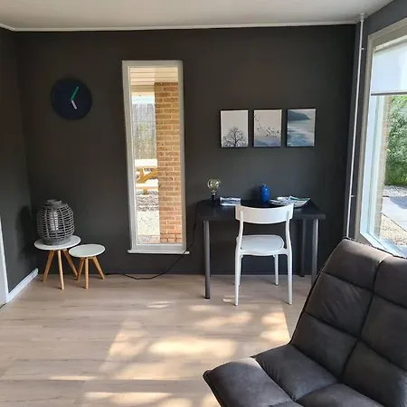 Apartment Bosgeur Bij Bos7 Op De Veluwe *