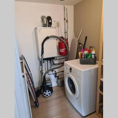 Bosgeur Bij Bos7 Op De Veluwe Apartment