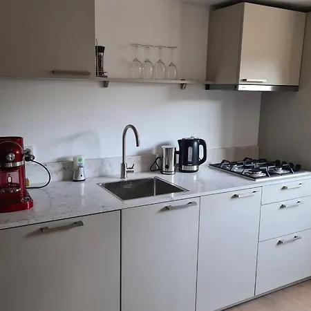 Apartment Bosgeur Bij Bos7 Op De Veluwe *